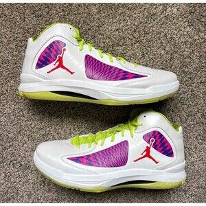 Nike Air Jordan Aero Flight Macho Man Size 16 Men's
